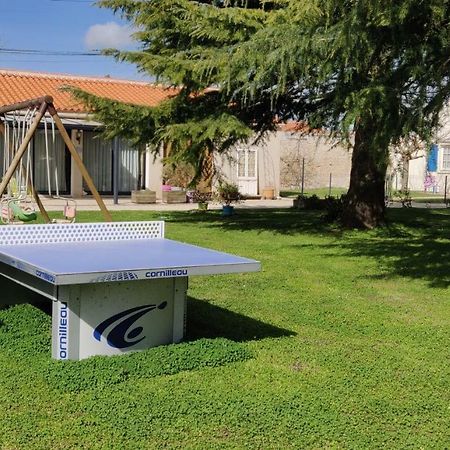 Le Clos De La Vigne Montreuil エクステリア 写真