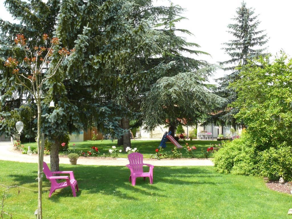 Le Clos De La Vigne Montreuil エクステリア 写真