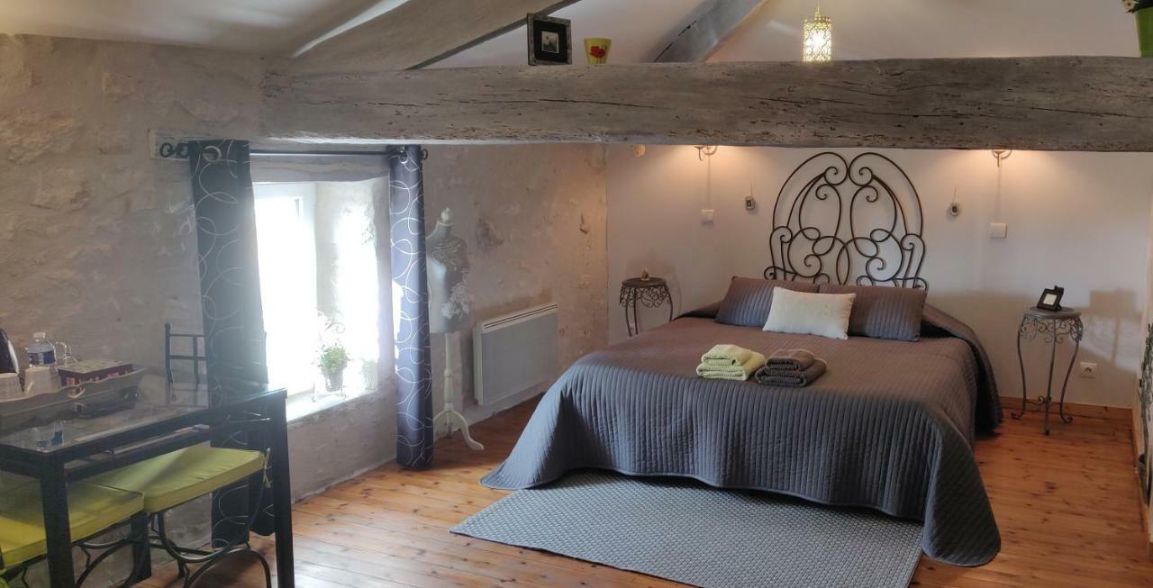 Le Clos De La Vigne Montreuil エクステリア 写真